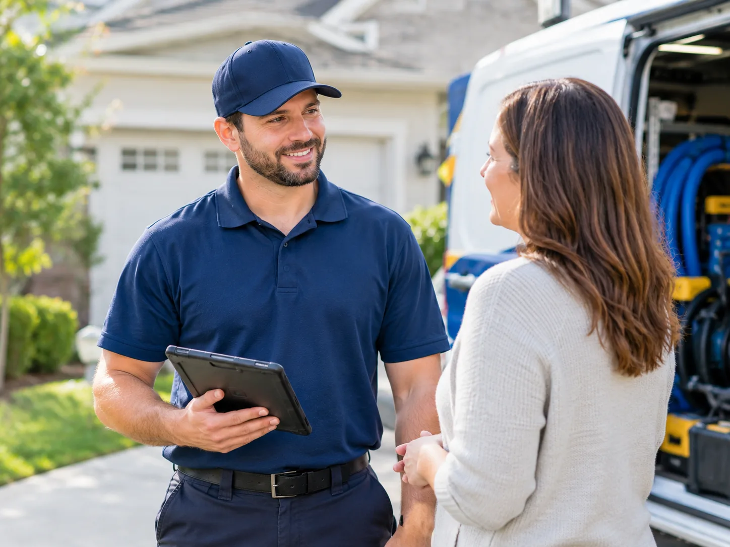 Sewage Backup Cleanup Highland Lakes, NJ FAQs